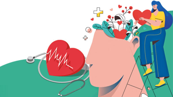 La relación entre el estrés y la salud cardiovascular: Navegando por ...