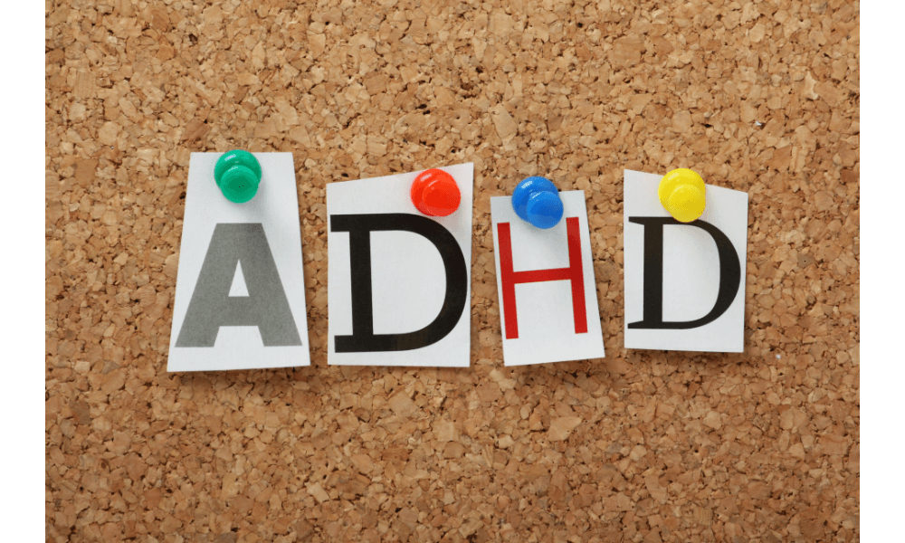 Understanding the Impact of ADHD on Daily Activities