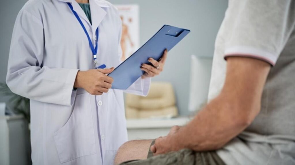 Cáncer de Próstata: Cuándo Debes Acudir al Doctor para Hacer el Primer Examen