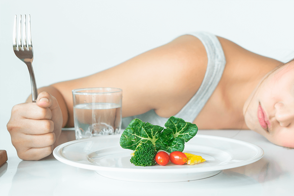 Entendiendo los Trastornos de la Alimentación: Causas, Síntomas y Tratamientos