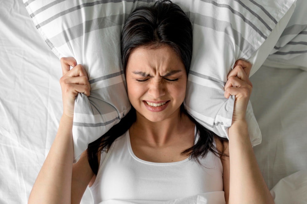 Trastornos del sueño: Cuando descansar se convierte en un desafío